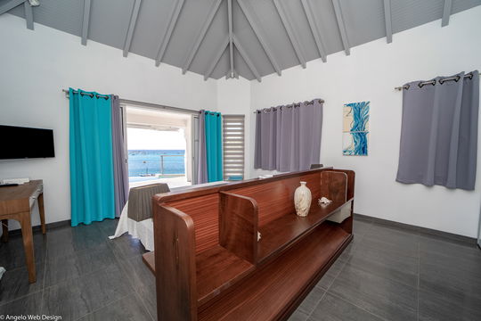 VILLA PLEASURE BEDROOM3 3