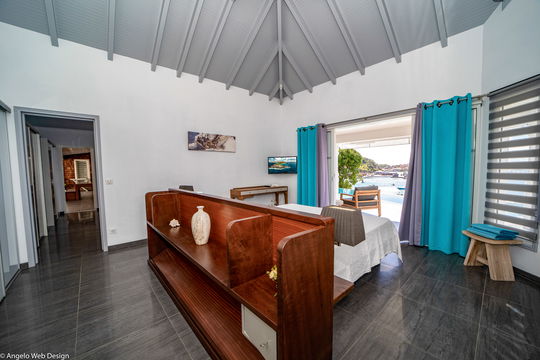 VILLA PLEASURE BEDROOM3 8