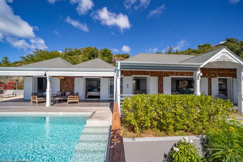 VILLA PLEASURE OUTDOORS 2