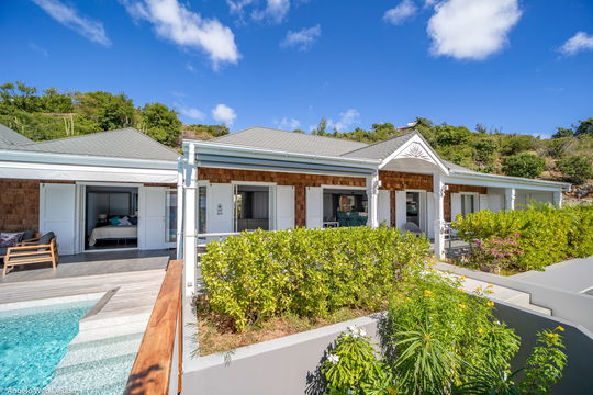 VILLA PLEASURE OUTDOORS 3
