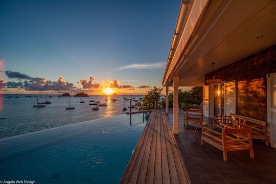 VILLA PLEASURE POOL & TERRACE 11