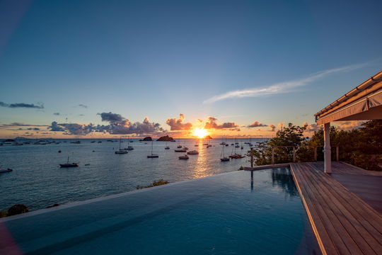VILLA PLEASURE POOL & TERRACE 12