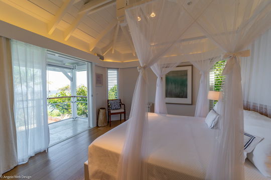 VILLA MARY BEDROOM1 1