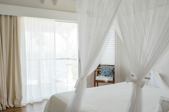 VILLA MARY BEDROOM1 2