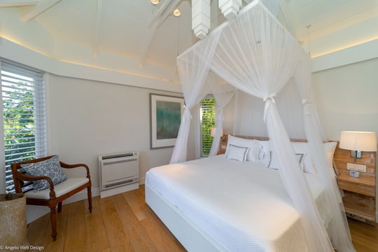 VILLA MARY BEDROOM1 3