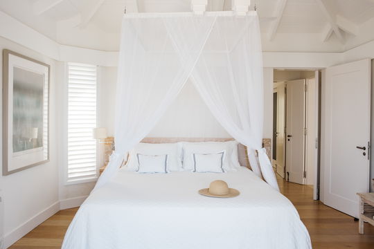 VILLA MARY BEDROOM1 5