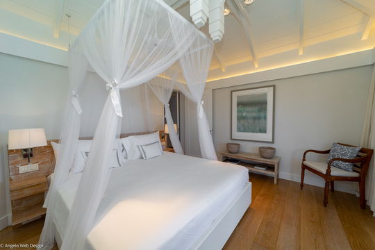 VILLA MARY BEDROOM1 7