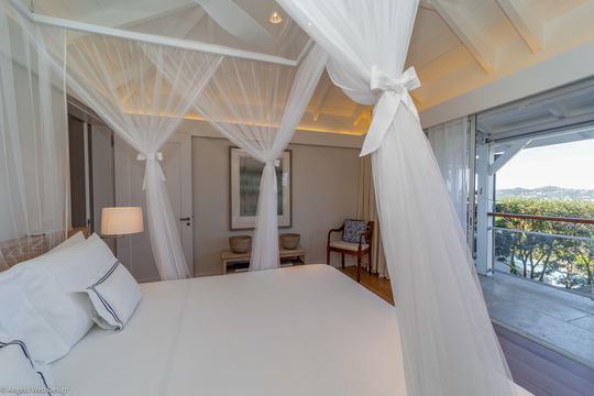 VILLA MARY BEDROOM1 8