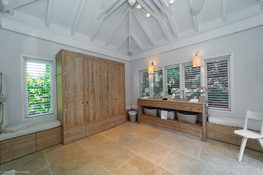 VILLA MARY BEDROOM1 9