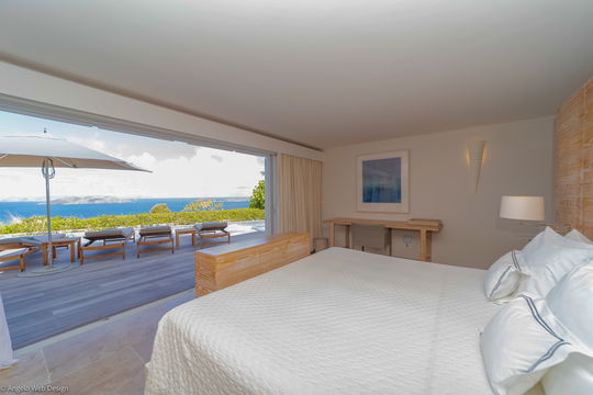 VILLA MARY BEDROOM2 4