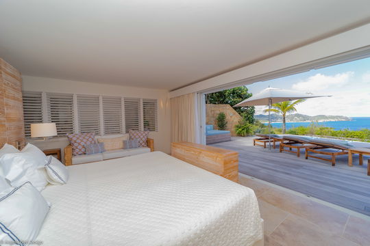 VILLA MARY BEDROOM2 5