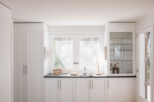 VILLA MARY KITCHEN & DINING AREA 12