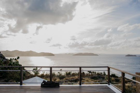 VILLA MARY LIVING AREA 12