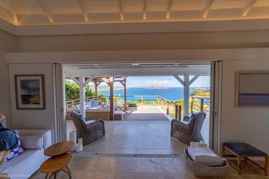VILLA MARY LIVING AREA 6