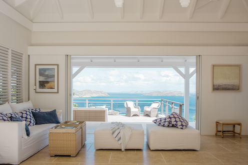 VILLA MARY LIVING AREA 7