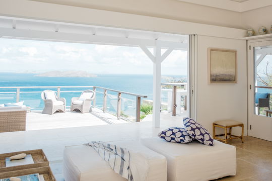 VILLA MARY LIVING AREA 8