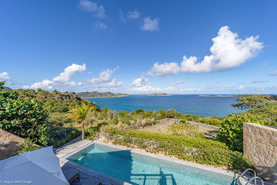 VILLA MARY OUTDOORS 1