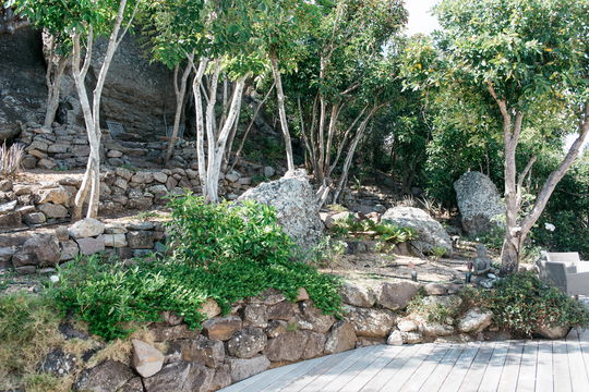 VILLA MARY OUTDOORS 3