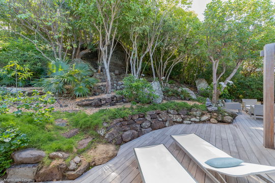 VILLA MARY OUTDOORS 4