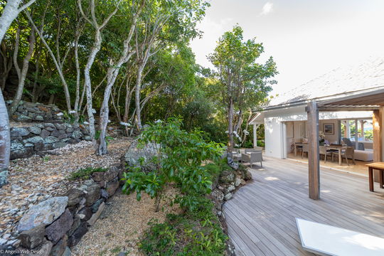 VILLA MARY OUTDOORS 5
