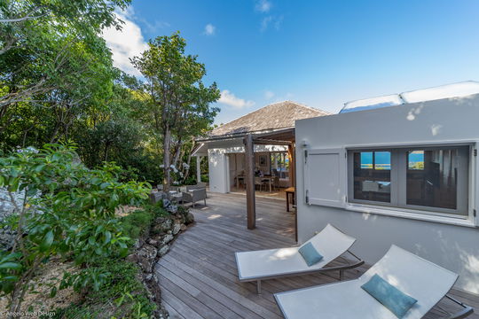 VILLA MARY OUTDOORS 6