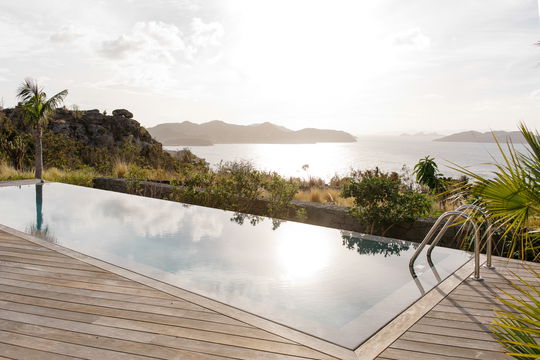 VILLA MARY POOL & TERRACE 13