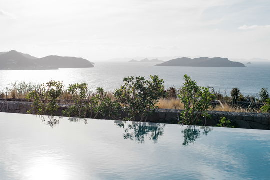 VILLA MARY POOL & TERRACE 18