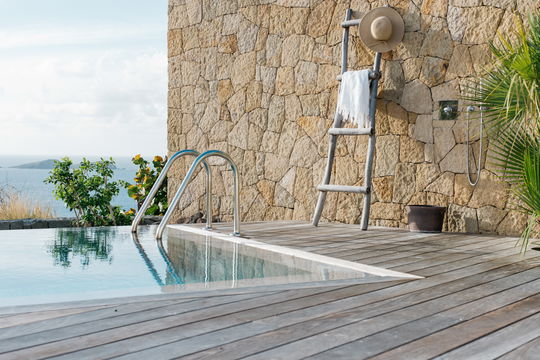 VILLA MARY POOL & TERRACE 19