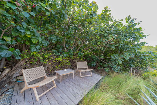 VILLA MARY POOL & TERRACE 7