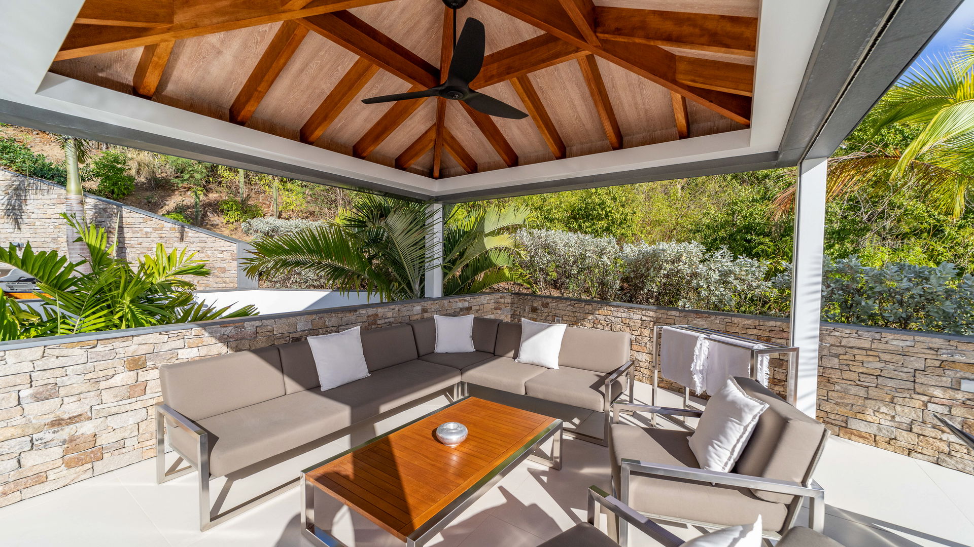 GAZEBO