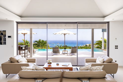 VILLA LAO LIVING AREA 2