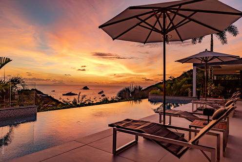 VILLA LAO SUNSET VIEWS 10