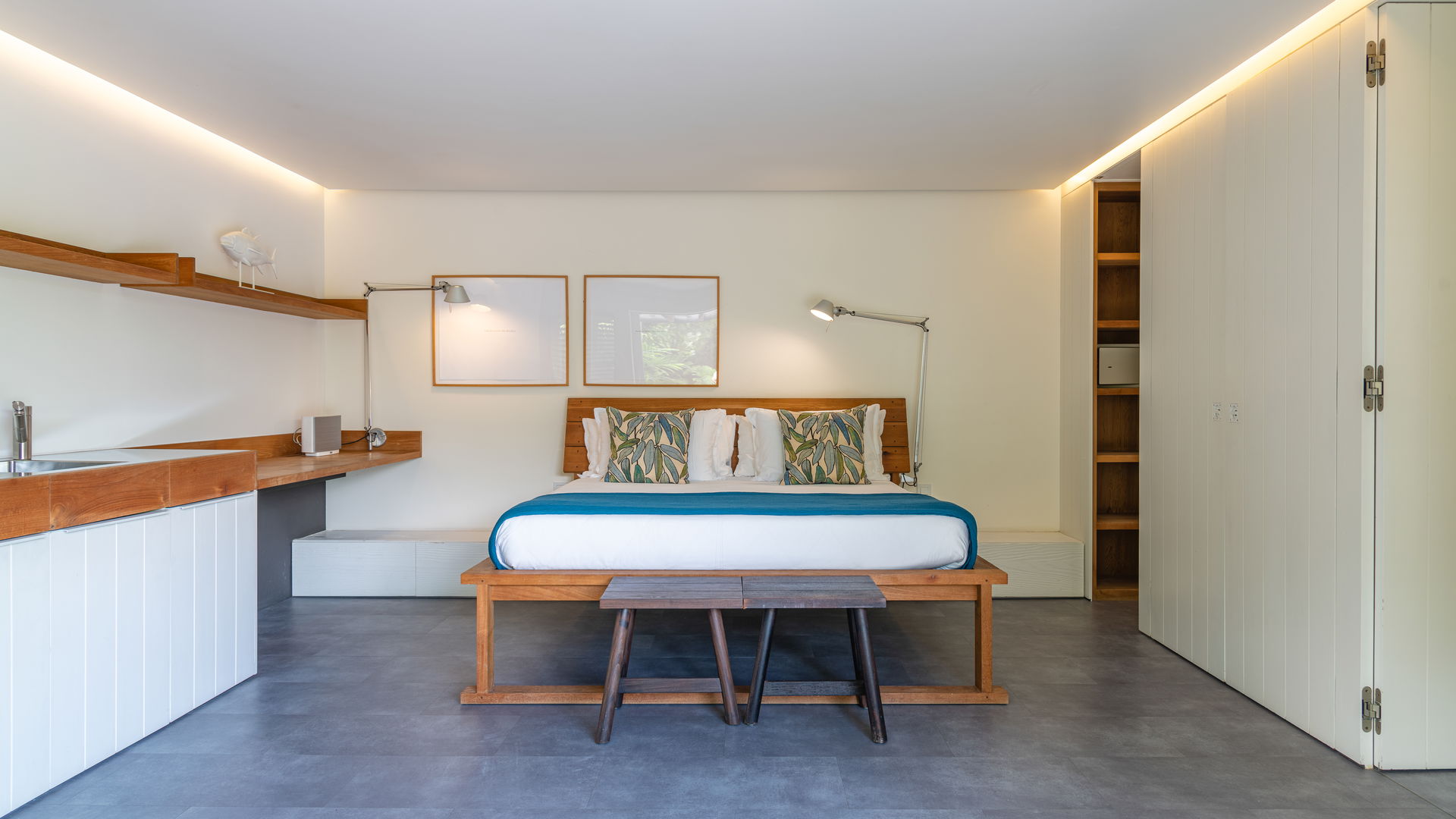 BEDROOM 3