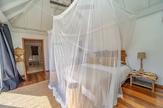 VILLA MADEMOISELLE BEDROOM2 2