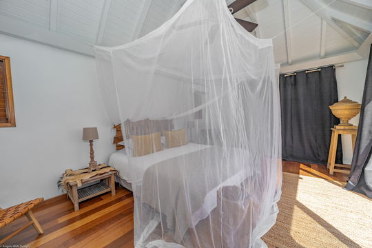 VILLA MADEMOISELLE BEDROOM2 3