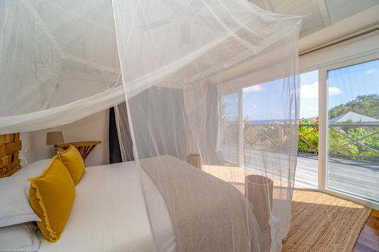 VILLA MADEMOISELLE BEDROOM2 4