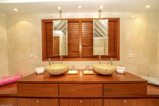 VILLA MADEMOISELLE BEDROOM2 6