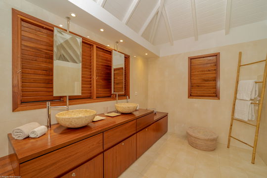 VILLA MADEMOISELLE BEDROOM2 7