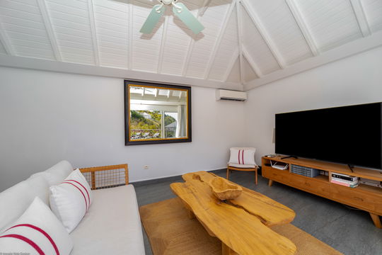 VILLA MADEMOISELLE LIVING AREA 5
