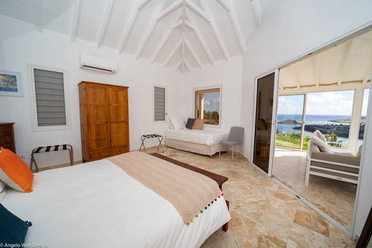 VILLA NOCEAN BEDROOM1 2