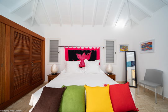 VILLA NOCEAN BEDROOM2 1