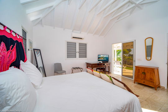 VILLA NOCEAN BEDROOM2 10