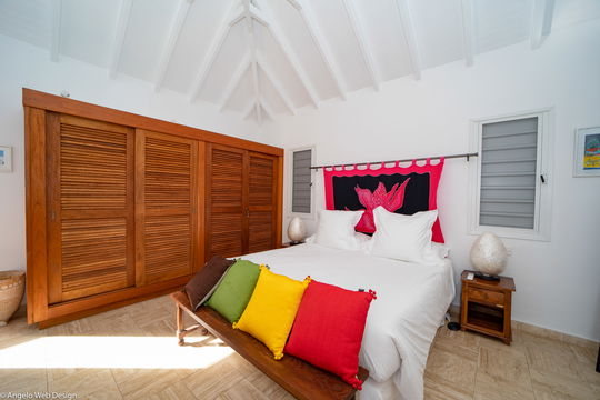 VILLA NOCEAN BEDROOM2 2