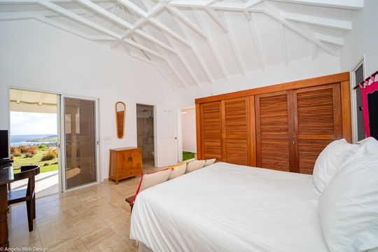 VILLA NOCEAN BEDROOM2 3