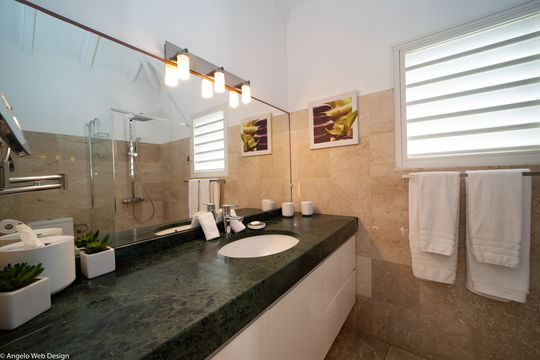 VILLA NOCEAN BEDROOM2 6
