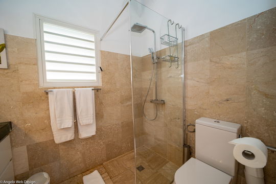 VILLA NOCEAN BEDROOM2 7