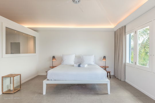 VILLA COCO BEDROOM1 1