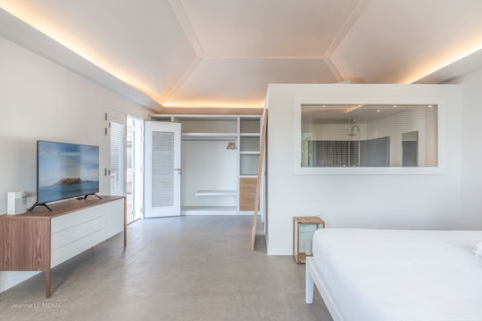 VILLA COCO BEDROOM1 3