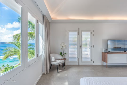 VILLA COCO BEDROOM1 4