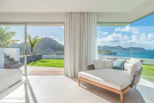 VILLA COCO BEDROOM2 2